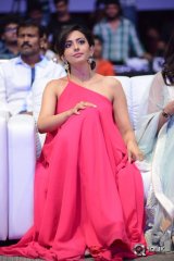 Pandaga Chesko Movie Audio Launch